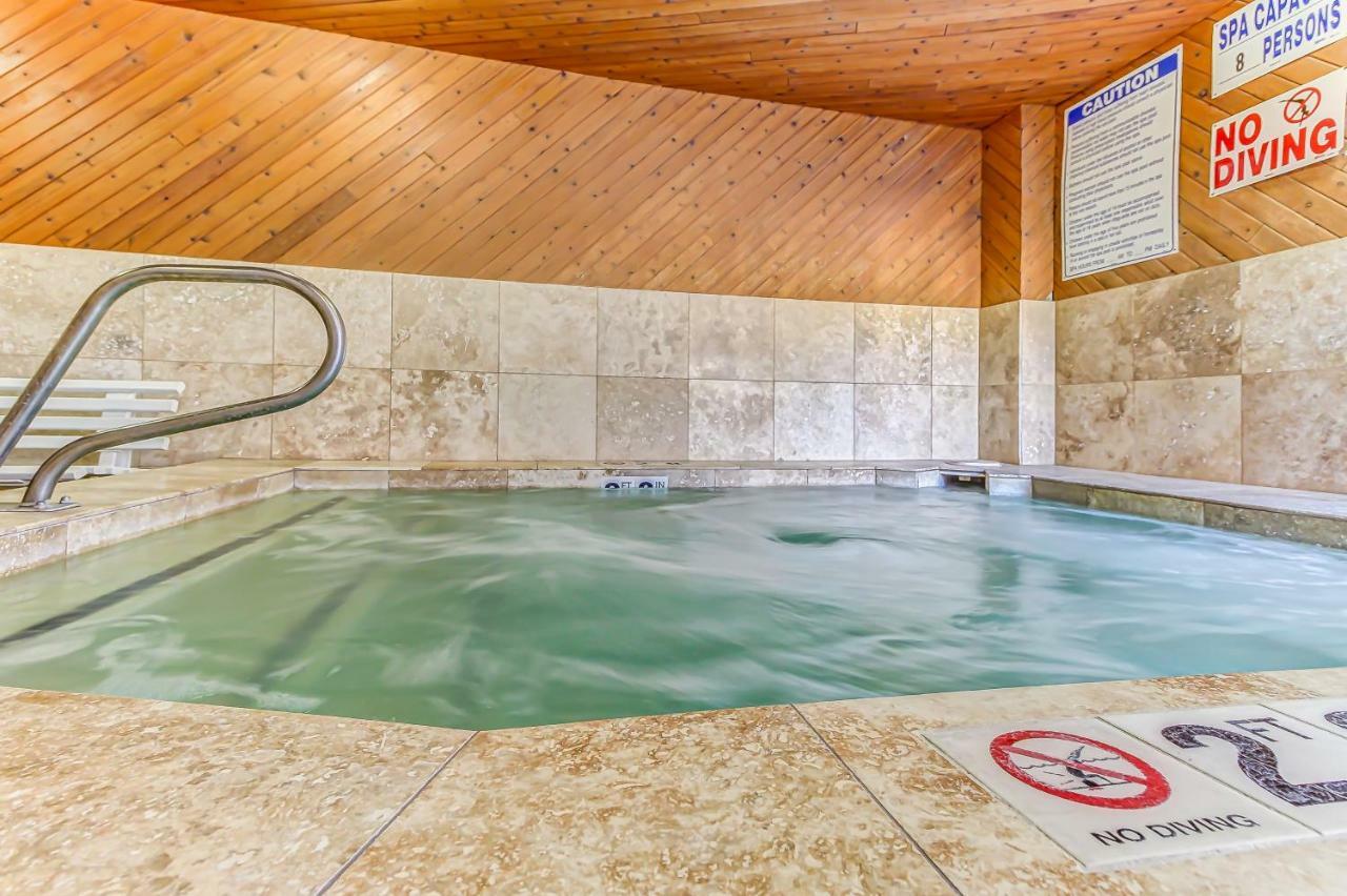 Park City Getaway Kültér fotó
